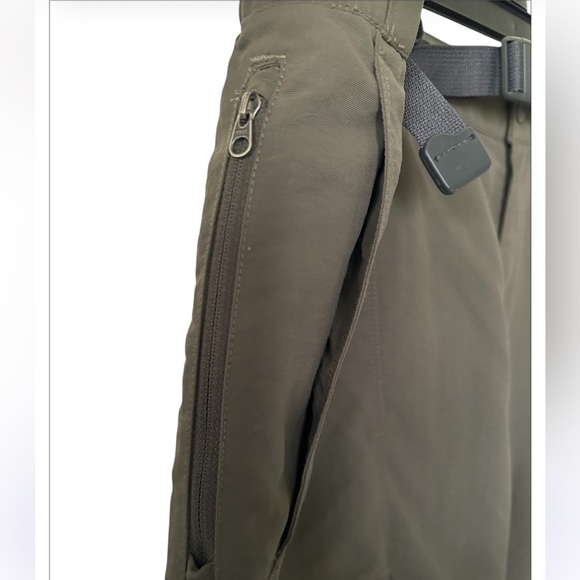 The North Face Paramount Trail convertible pants cargo excellent Size XL - Picture 5 of 13